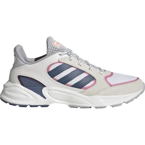 Adidas apavi 90s Valasion White Blue EE9907