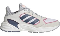 Adidas 90s Valasion White Blue EE9907 shoes