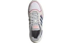 Обувь Adidas 90s Valasion White Blue EE9907