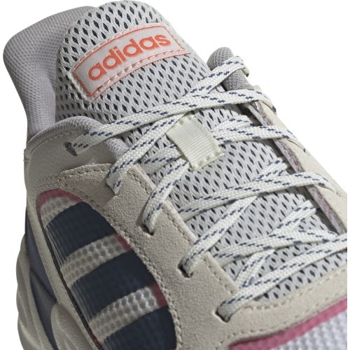 Adidas apavi 90s Valasion White Blue EE9907
