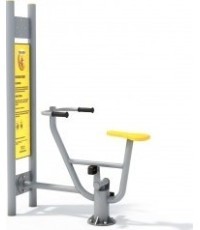 Bicycle Trainer D25