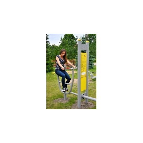 Bicycle Trainer D25