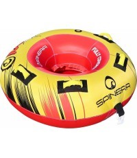 Spinera Wild Wave piepūšamā ūdens atrakcija