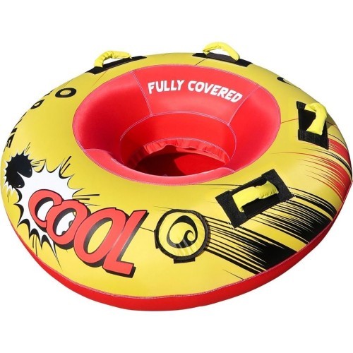 Towable Tube Spinera Wild Wave