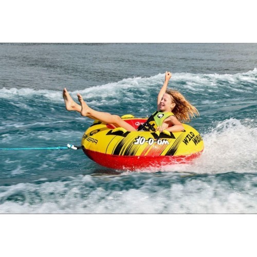 Towable Tube Spinera Wild Wave