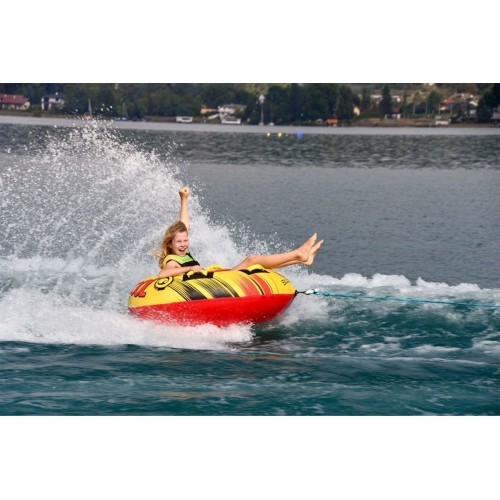 Towable Tube Spinera Wild Wave