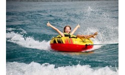 Towable Tube Spinera Wild Wave
