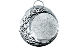 Medalis Z87 - 40 mm