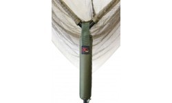 Landing Net Zfish Synapse CLN 42 Carbon + Float FREE!