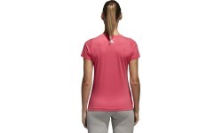 Adidas blūze Essentials Linear Pink CF8821