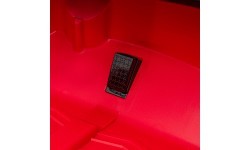 Vehicle Buggy Racing 5 Red