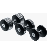 Plate Dumbbell 100 kg - 85 kg