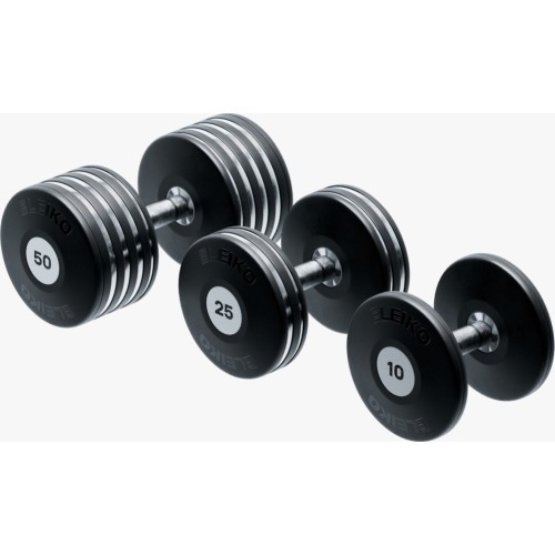 Plate Dumbbell 100 kg - 80 kg