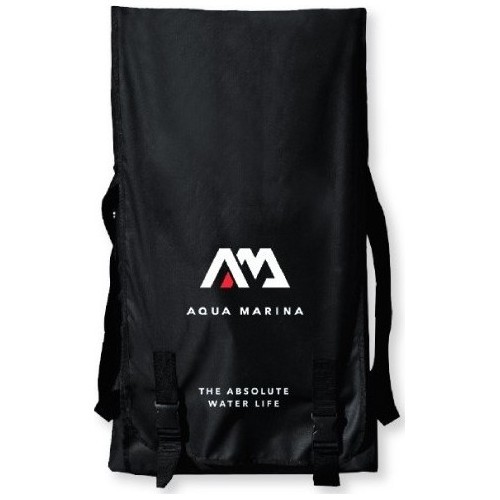Mugursoma Aqua Marina Magic