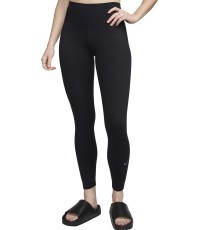 Nike W Nk Df One Hr Tght Women's Leggings Black FN3226 010