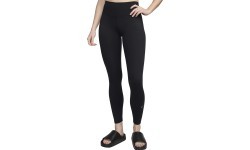 Nike W Nk Df One Hr Tght Women's Leggings Black FN3226 010