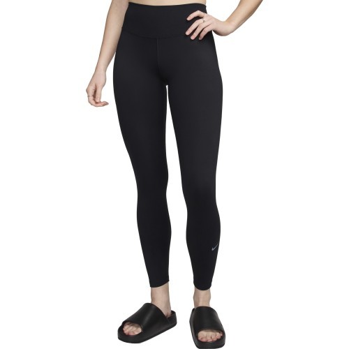 Nike W Nk Df One Hr Tght Women's Leggings Black FN3226 010