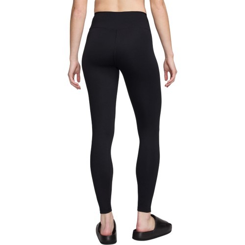 Nike sieviešu legingi W Nk Df One Hr Tght Black FN3226 010