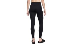 Nike sieviešu legingi W Nk Df One Hr Tght Black FN3226 010