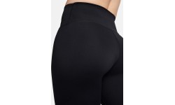 Женские леггинсы Nike W Nk Df One Hr Tght Black FN3226 010