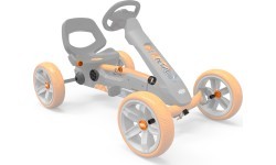 Пластиковые детали Reppy Racer