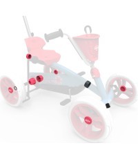Buzzy 2-in-1 - Plastic parts Bloom