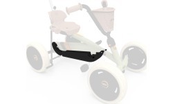 Защита цепи Buzzy 2-in-1, чёрная