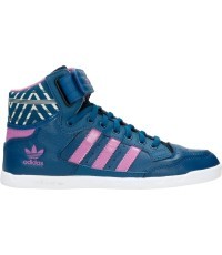 Adidas Originals Avalynė Paaugliams CENTENIA HI W Blue