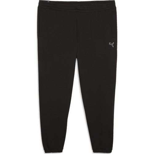 Мужские спортивные брюки Puma Better Essentials Black 675980 01