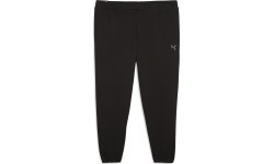 Puma Better Essentials Men's Sweatpants Black 675980 01