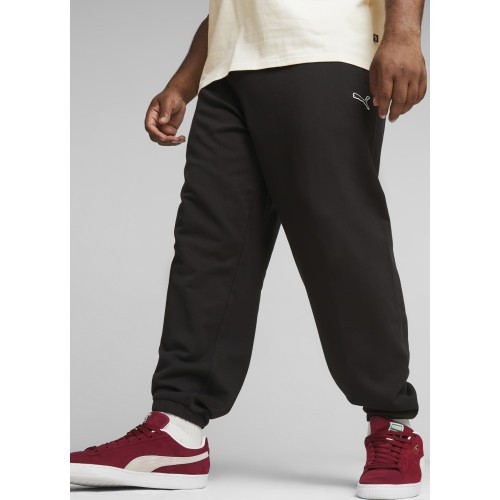 Мужские спортивные брюки Puma Better Essentials Black 675980 01