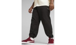 Puma Better Essentials vīriešu sporta bikses Black 675980 01