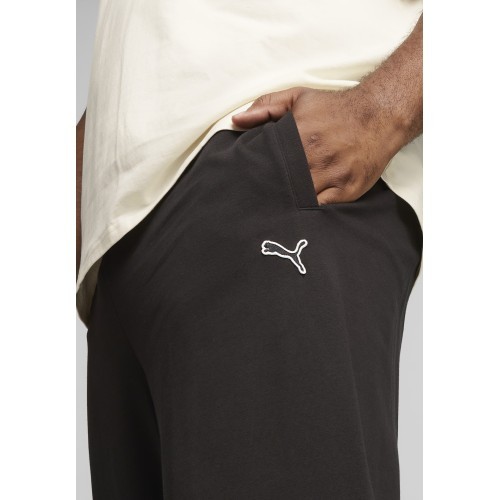 Puma Better Essentials vīriešu sporta bikses Black 675980 01
