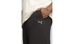 Puma Better Essentials Men's Sweatpants Black 675980 01