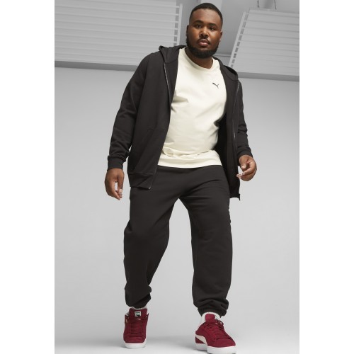 Мужские спортивные брюки Puma Better Essentials Black 675980 01