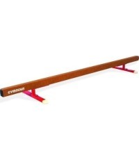 Гимнастическое бревно GYMNOVA Low 40 см