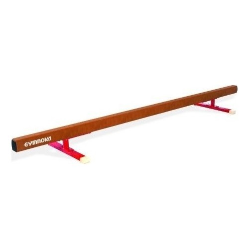 Гимнастическое бревно GYMNOVA Low 40 см