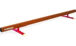 Balance Beam GYMNOVA Low 40 cm