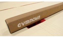 Гимнастическое бревно GYMNOVA Low 40 см