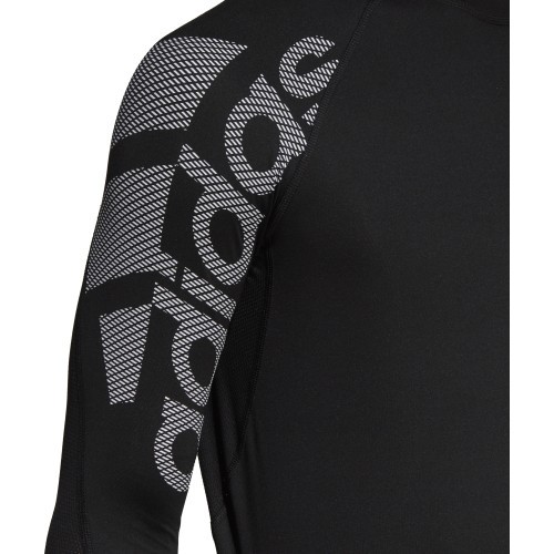 Adidas krekls Ask Spr Ls Bos Black DW4147