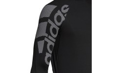 Adidas krekls Ask Spr Ls Bos Black DW4147