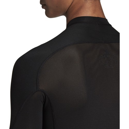 Футболка Adidas Ask Spr Ls Bos Black DW4147