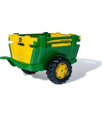Прицеп RollyFarm John Deere