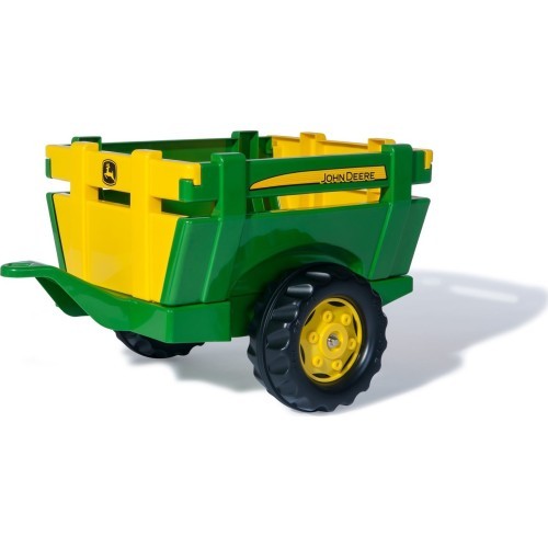 RollyFarm piekabe John Deere