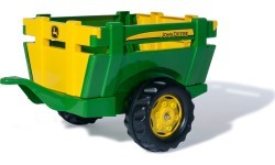 RollyFarm piekabe John Deere