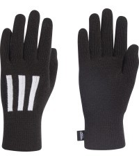 Adidas cimdi 3S Gloves Conductive Black HG7783