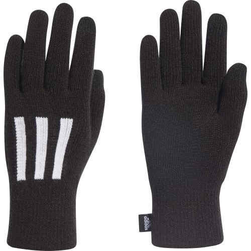 Adidas 3S Gloves Conductive Black HG7783