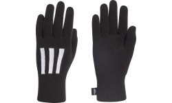 Adidas cimdi 3S Gloves Conductive Black HG7783