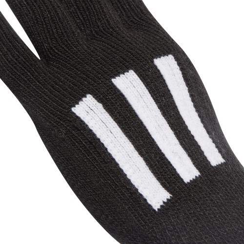 Adidas cimdi 3S Gloves Conductive Black HG7783