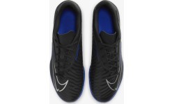 Мужские футбольные бутсы Nike Phantom GX Club IC Black Blue DD9485 040